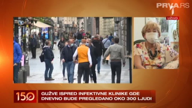 Sada je vreme da obratimo pažnju na naš imuni sistem VIDEO